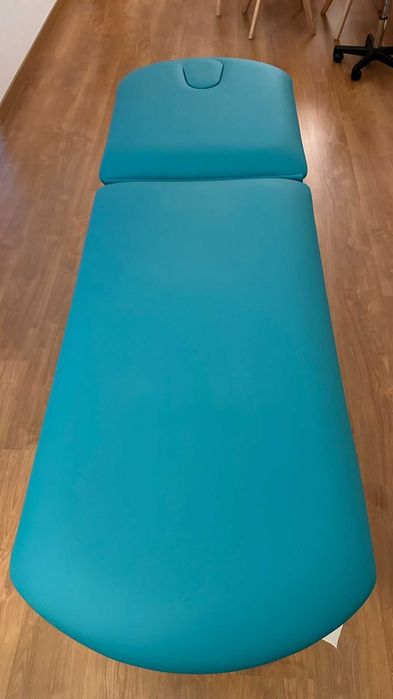 Marquesa Hidráulica 2 Secções – Excelente Estado, Profissional