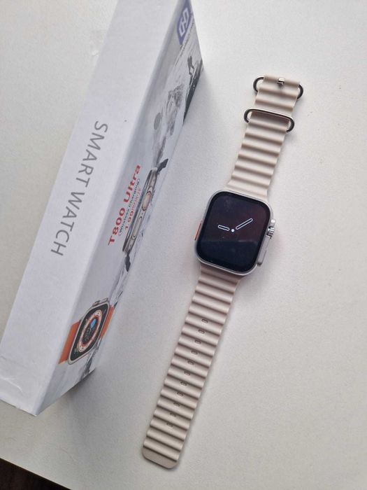 Smartwatch T800 ultra
