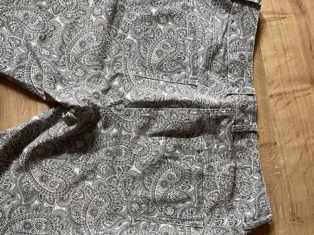 Spodnie damskie na lato