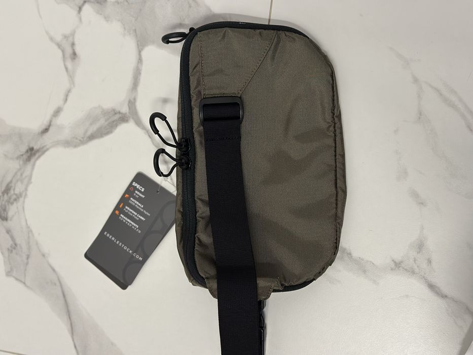 Сумка поясна Eberlestock Bando Bag