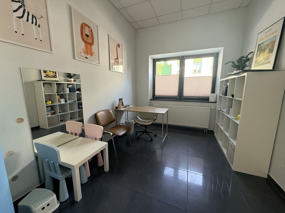Lokal użytkowy biurowo usługowy w centrum ul. Piekarska