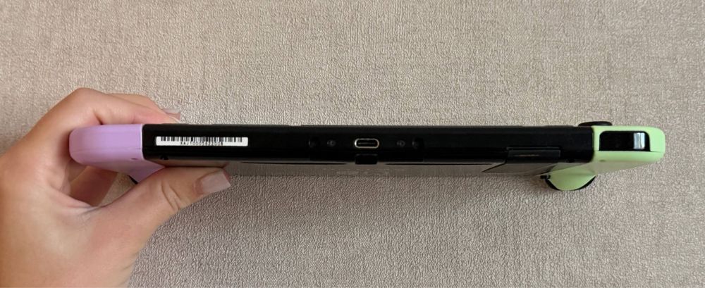 Безкошовні ігри Nintendo Switch v1+ sd 64 + більше 15 ігор 96