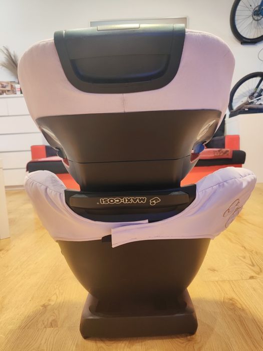 Fotelik samochodowy Maxi Cosi Fero 15-36 kg
