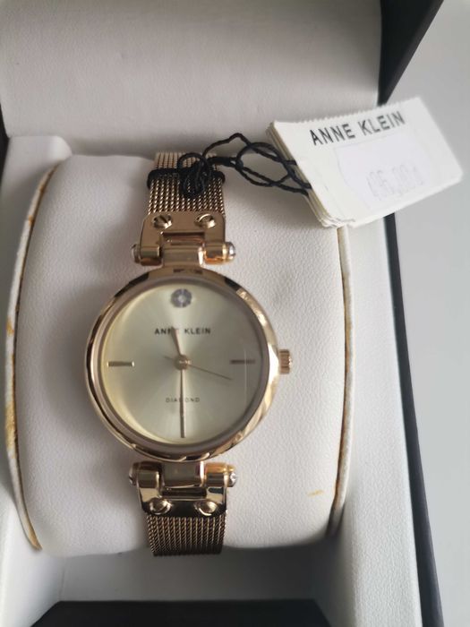 Anne Klein zegarek