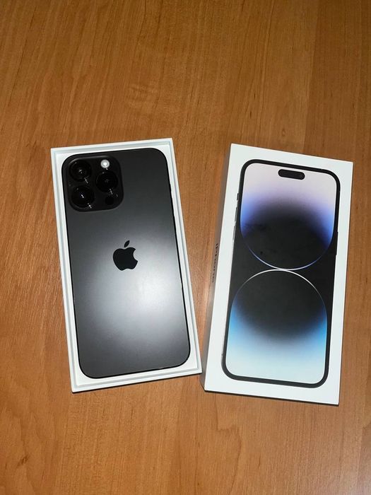 Продам Iphone 14 pro max