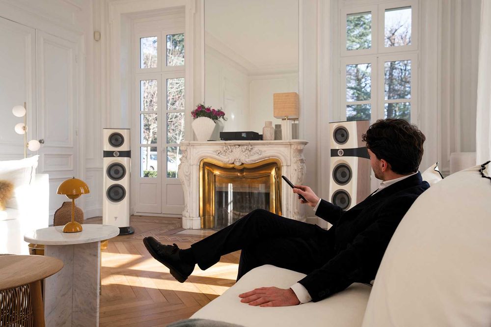 Nowość Naim Uniti Nova PE | możliwa zamiana WROCŁAW