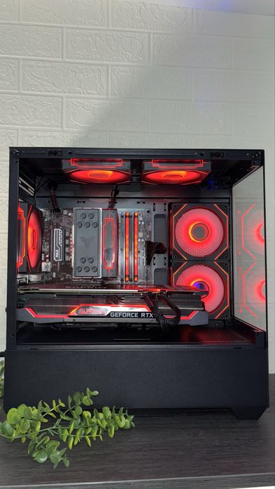 Pc gamer - Ryzen 7 5700X | RTX 3070