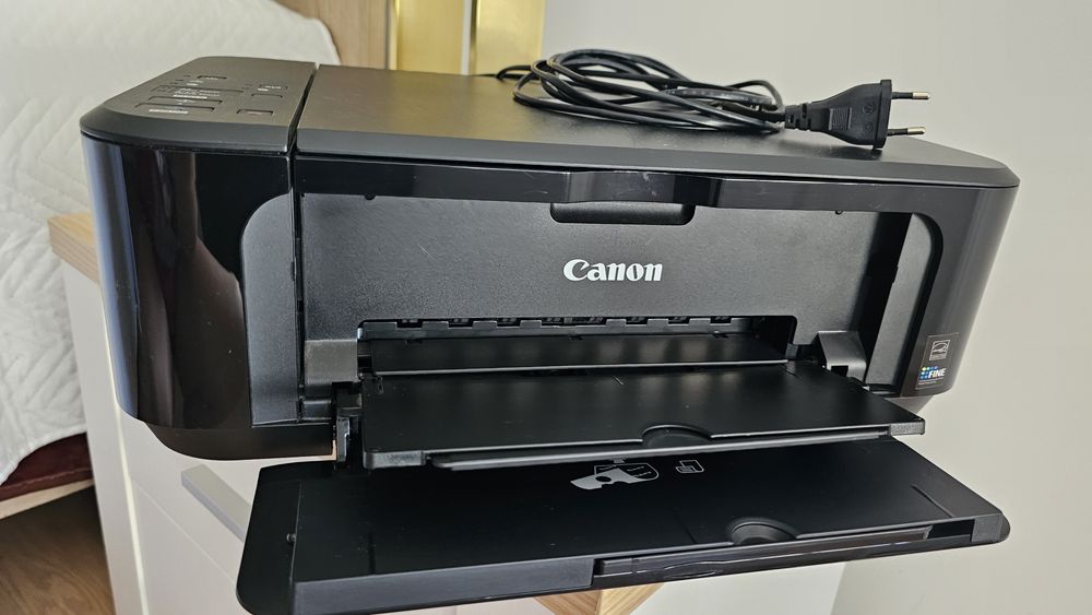 Impressora Canon