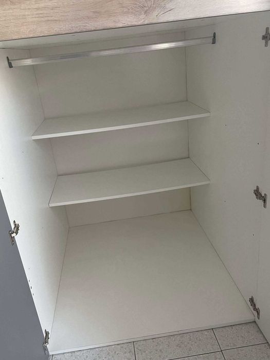 Beliche Trem Lupy (desmontado)