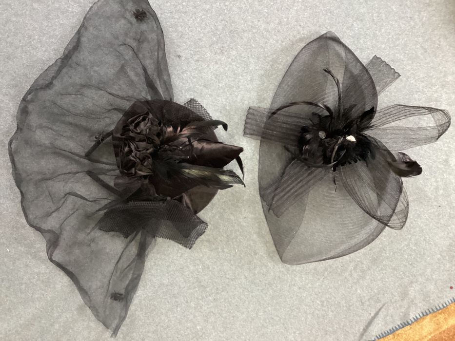 Шапка колпак на Новый год Ведьма Малифисента  Пиратка Клоунесса