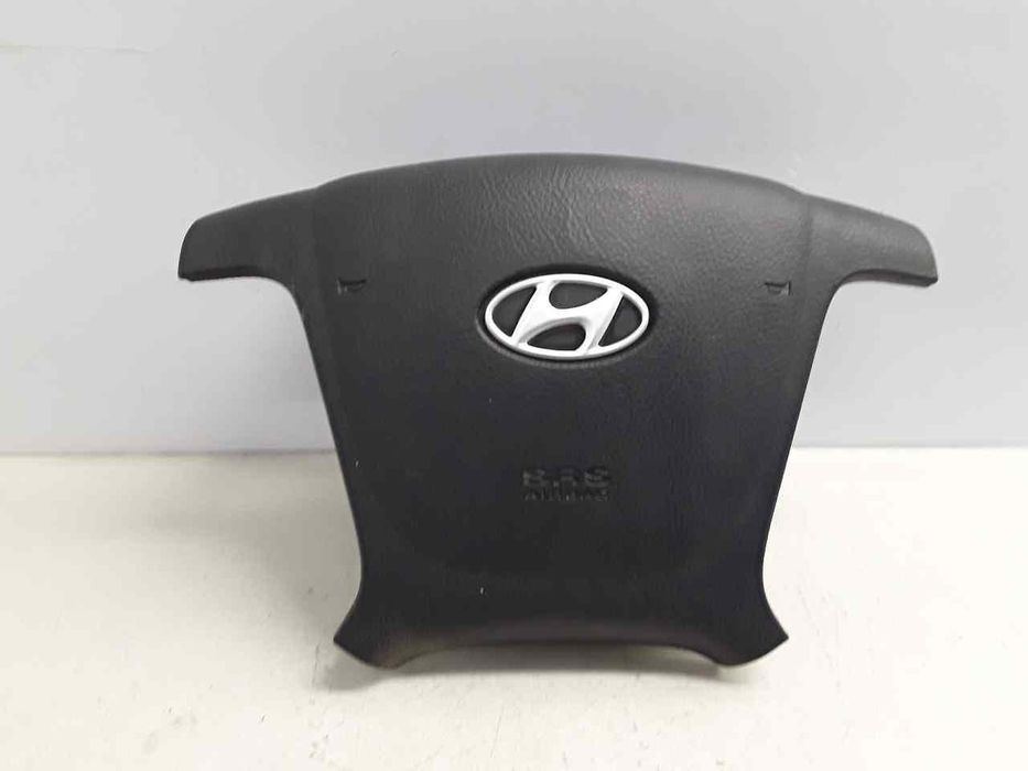 Airbag Frente Esquerdo Hyundai Santa Fe Cm