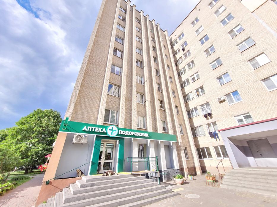 Apartment in Lutsk, Krasne - View 5