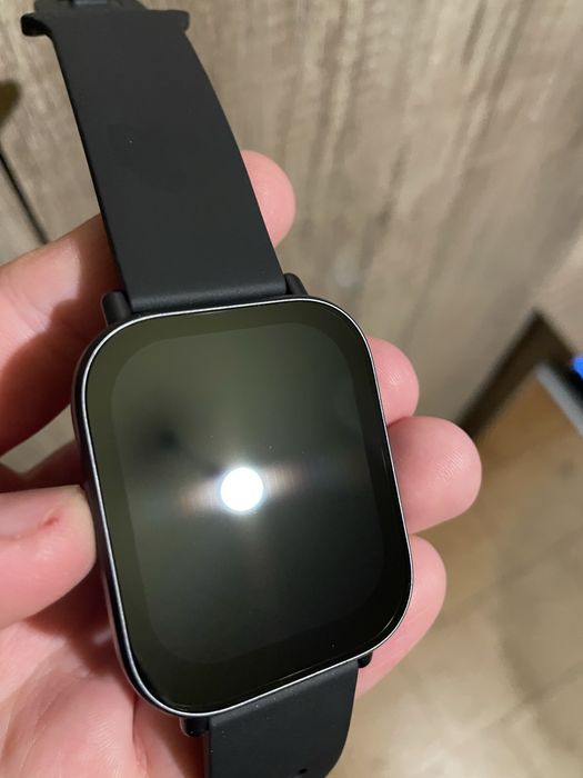 Smartwatch Xiaomi Redmi Watch 5 Active Czarny Nowy użyty dwa dni