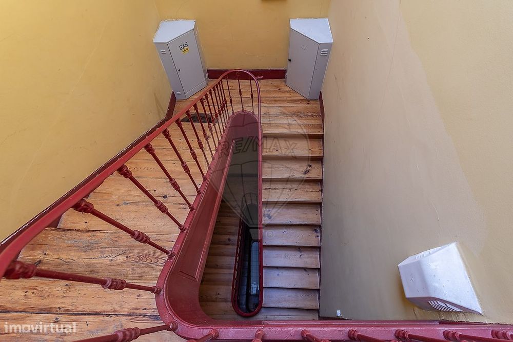 Apartamento T1 para venda