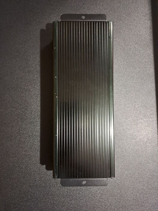 Інвертор V-TEK 2000W 12VDC - 220VAC Модифікована Синусоїда (б/в)