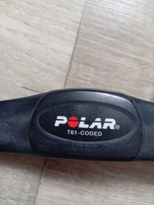 Polar нагрудний датчик