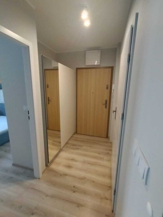 Mieszkanie do wynajęcia Środa Śląska 2 pokoje