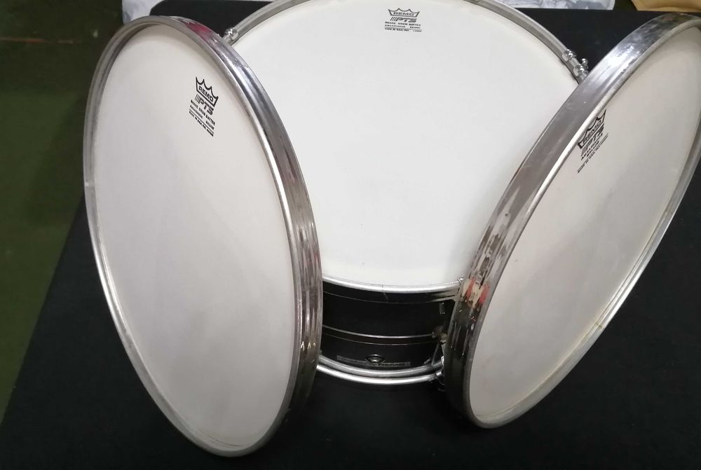 Tarola Remo PTS 14”x8” Nova