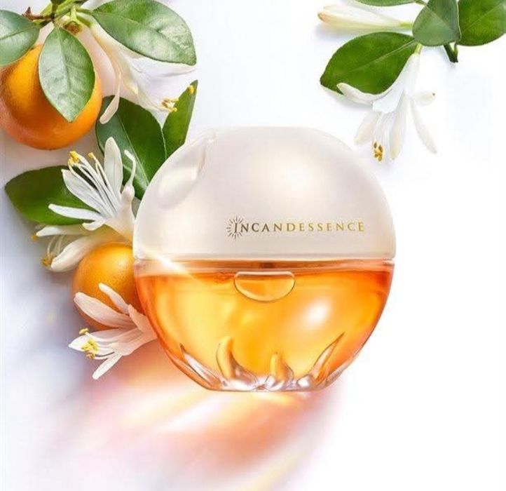 Woda perfumowana Incandessence 50 ml AVON