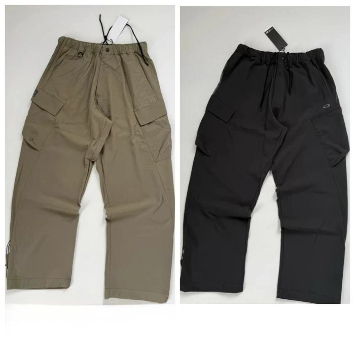 В наявності | Штани Oakley | оаклей штаны