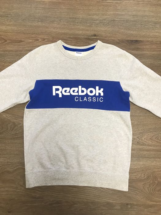 Кофта,Свитшот - Reebok Classic Original - S,M