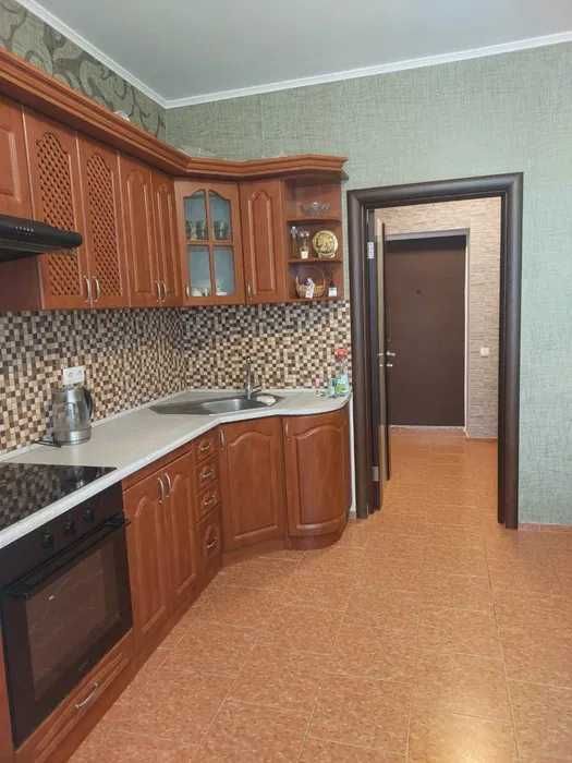 Оренда 1к квартир Олени пчілки, 3а Позняки
