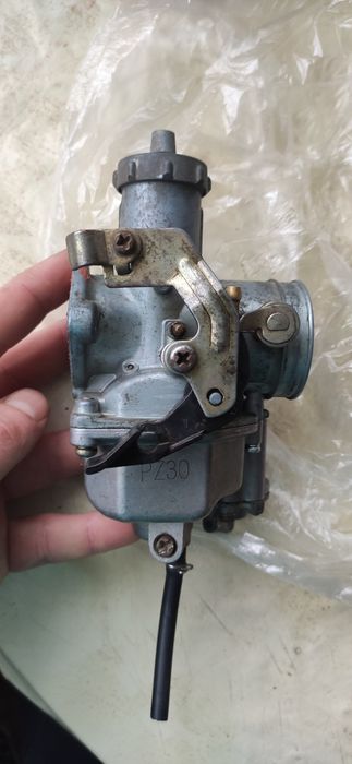 Карбюратор пз 30 с ускорительным насосом оригинал