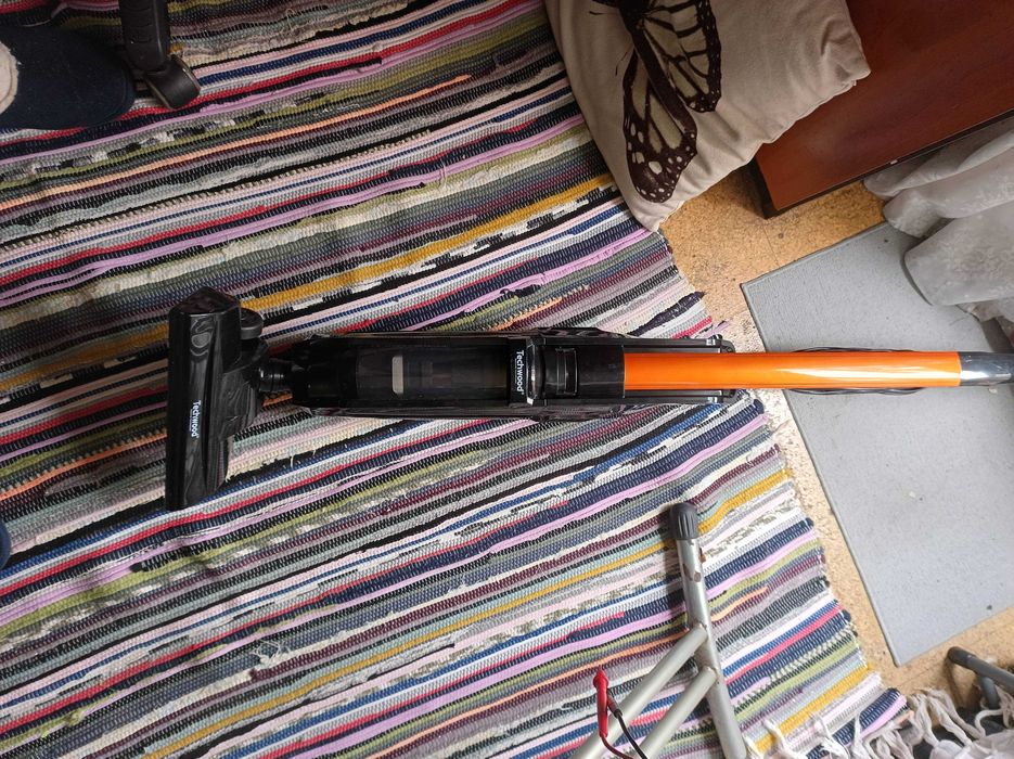 3 aspiradores diversas marcas