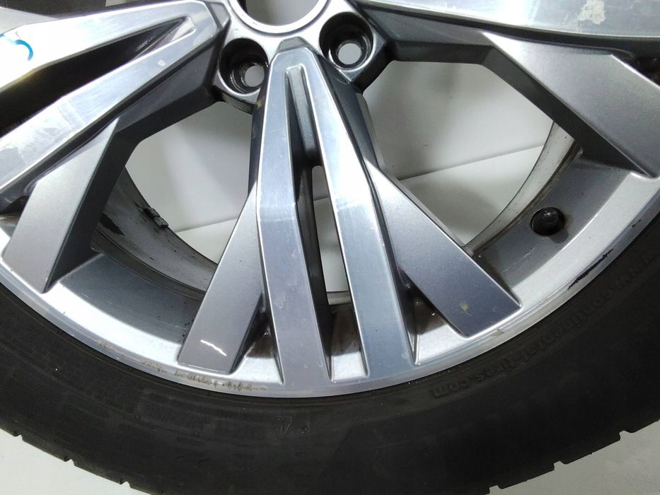 volkswagen passat b8 felga alufelga 18 oem