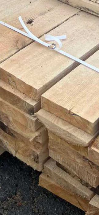 В НАЯВНОСТІ дошки необрізні, обрізна дошка, дерев'яна рейка, брус
