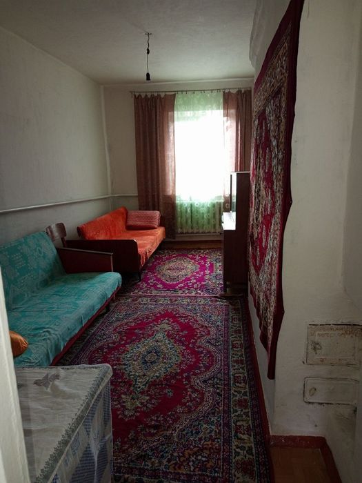 Продаж будинку с. Кашперівка 17000$