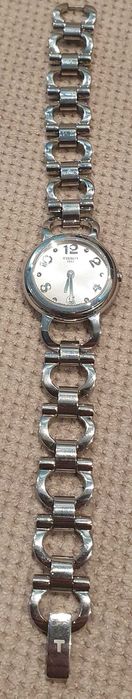 Zegarek damski TISSOT CLASSI-T T029.009.11.037.00 jak nowy