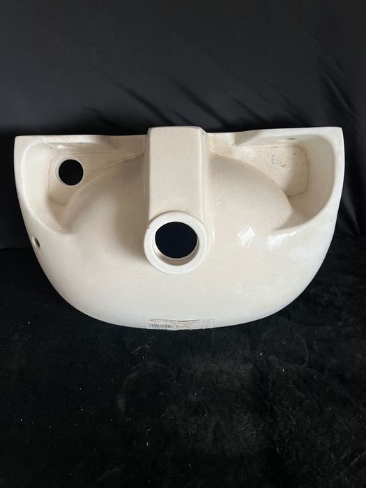 Umywalka mała 40 cm nowa