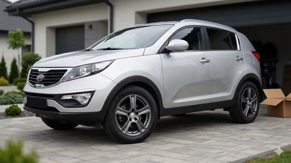 Felgi 5x114.3 r17  Mitsubish Asx Kia Hyundai Mazda i