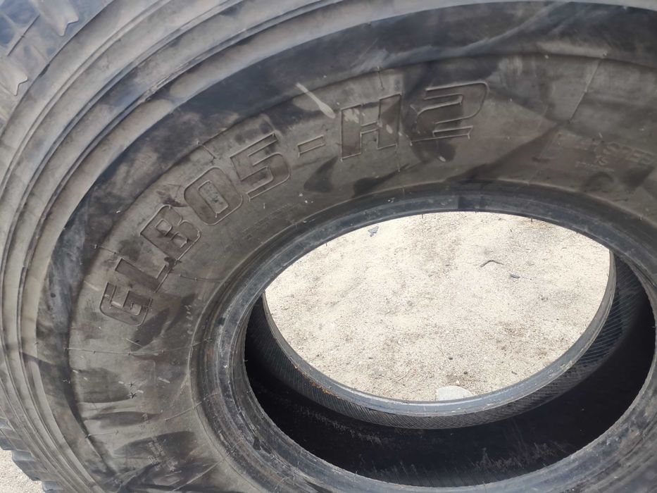 Opona 16.00r25 Advance 445/95r25 opina dźwig