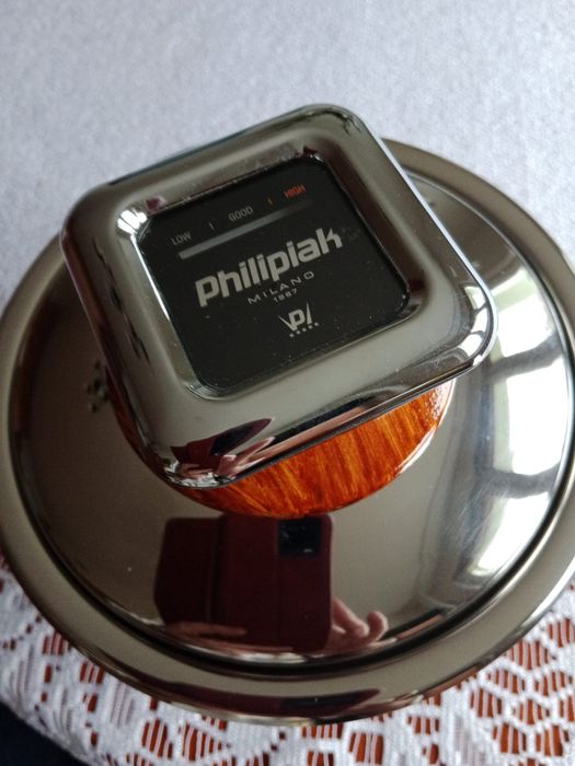 Zestaw 2 garnków Philipiak