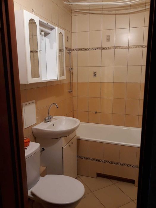 Sprzedam mieszkanie