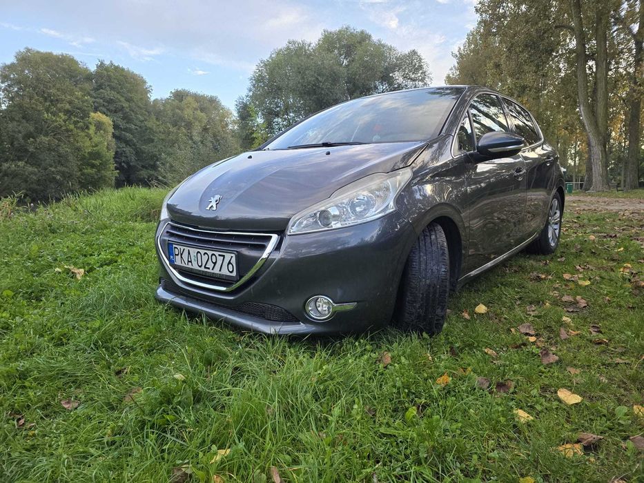 Sprzedam Peugeot 208 Allure