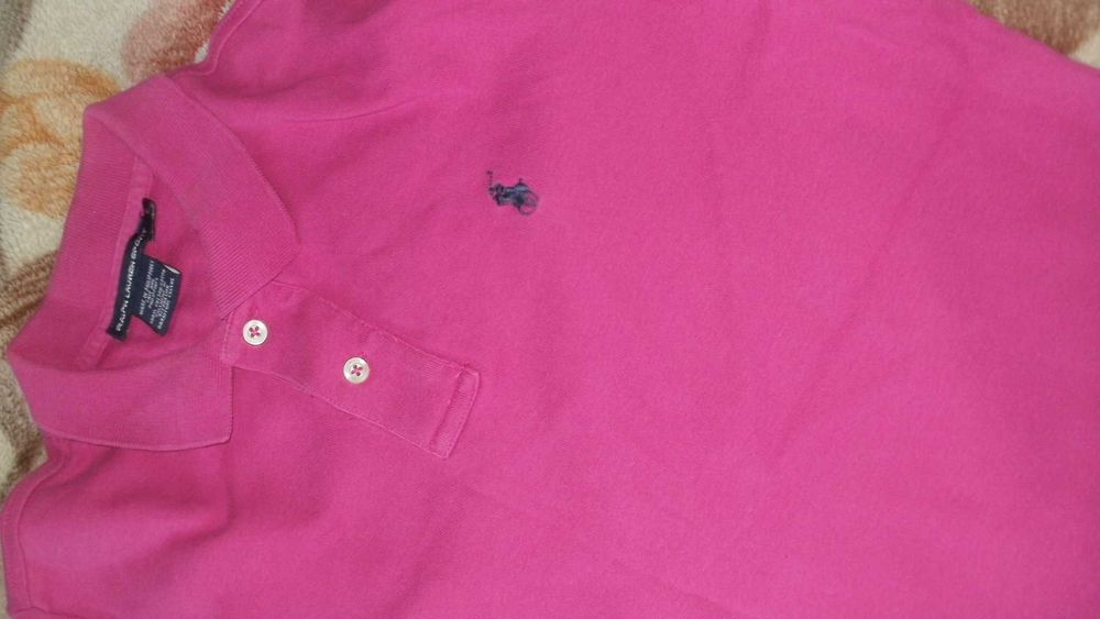 Ralph Lauren - NOWE- bluzka i tunika damska M i L, w idealnym stanie