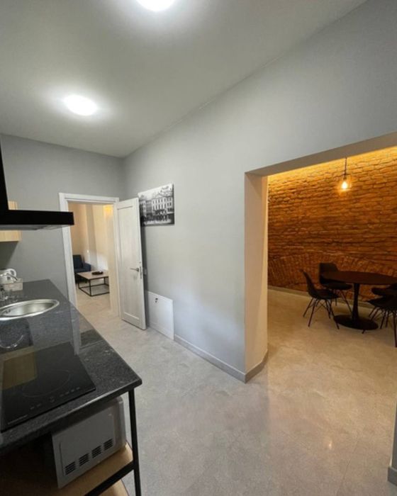 2-rooms apartment apartment by the address st. Vechevaya pl (area 46,4 m²) - Atlanta.ua - photo 6