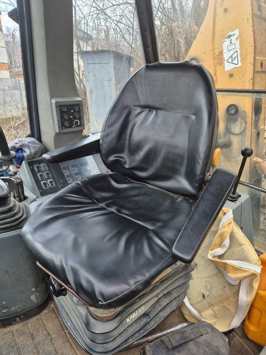 продам екскаватор Case 580ST