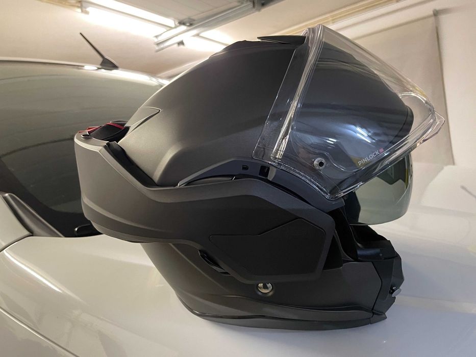 Capacete HJC I100 tamanho M novo