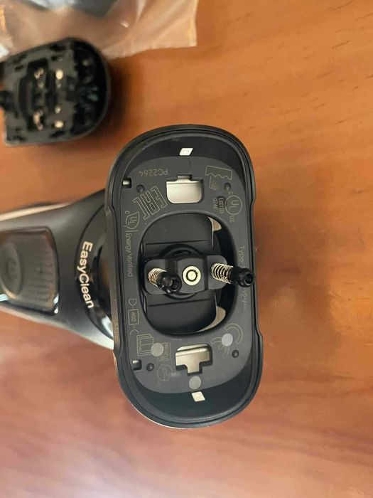 Shaver BRAUN series 5