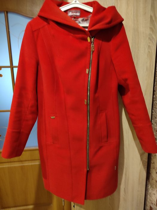 Продам пальто кашемир