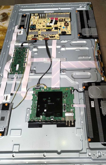 Samsung GQE55QN85BAT