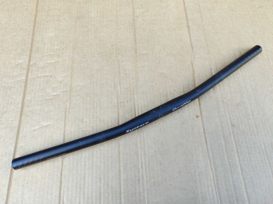 Kierownica Syntace Duraflite 25.4x600mm