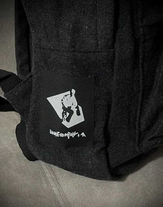 Рюкзак Raf Simons x eastpak