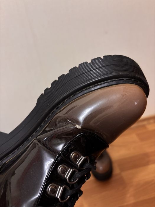 Черевики/чоботи/мартінси cropp