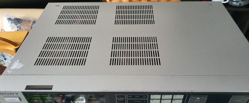 Amplituner Sony STR-AV260L