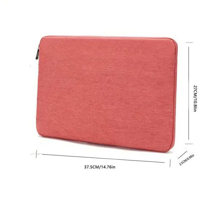 Bag | Laptop, Tablet, and Notebook Bag – Red – 37×27×2.5 cm, NEW64751448162817124